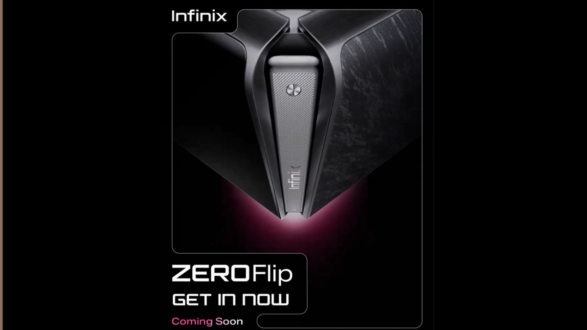 Infinix to launch the MOST AFFORDABLE FLIP phone in India: Details here