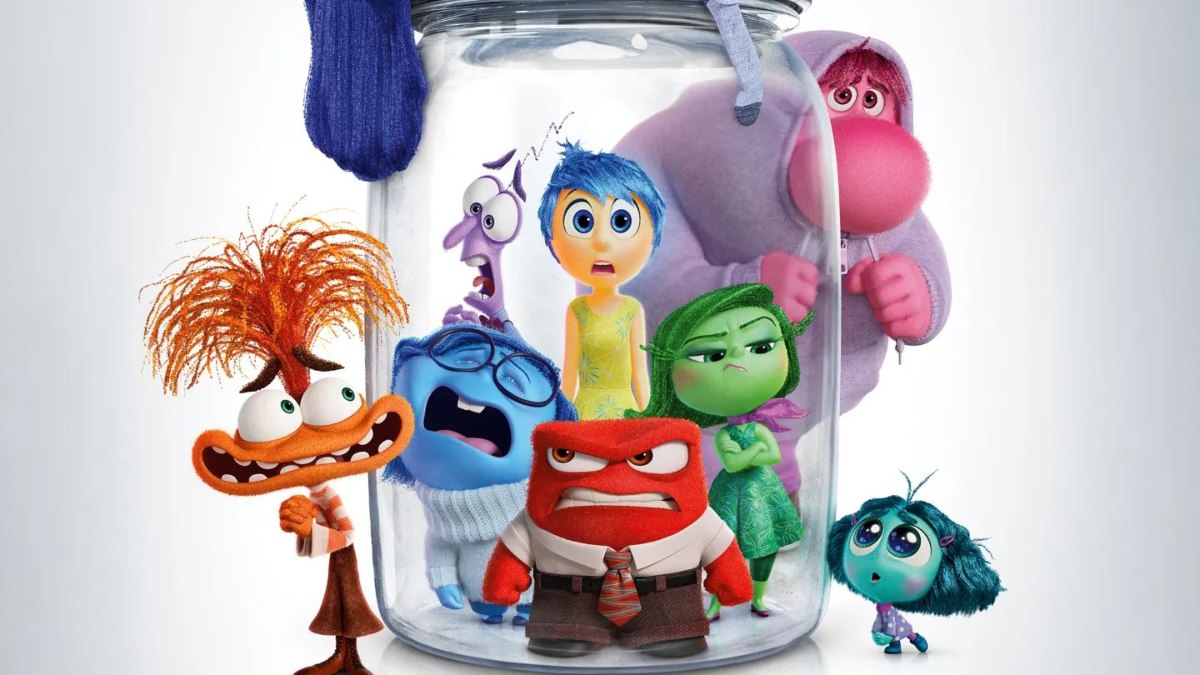 Inside Out 2 locks OTT release date, check when and where to watch Pixar's animated blockbuster