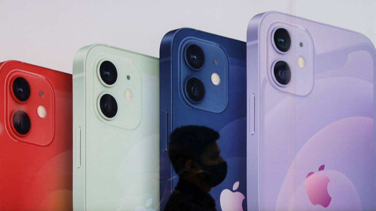 iPhone 16 rumoured to be offered in five colours, one classic shade missing