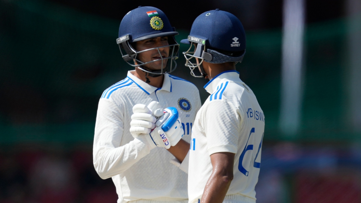 Team India breaks plethora of world records in search for a magical win in Kanpur Test vs Bangladesh – India TV