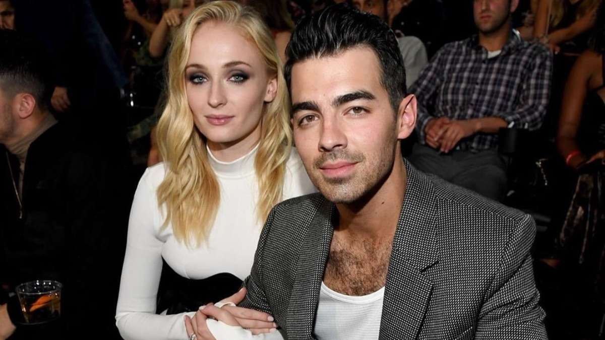 Joe Jonas, Sophie Turner finally settle divorce after 1-year-long custody battle