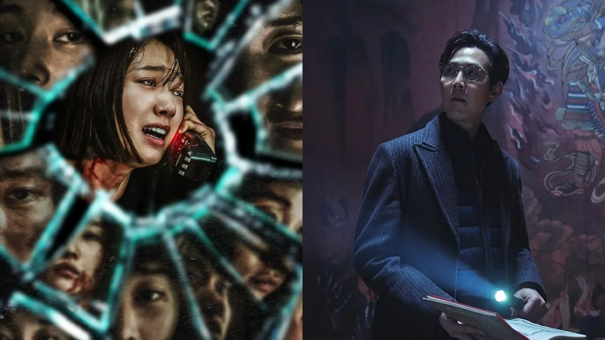 List of best Korean thrillers on Netflix