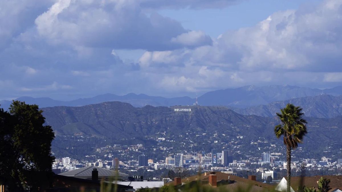 Los Angeles earthquake: Strong tremors of 4.7 magnitude strike city, no injuries reported