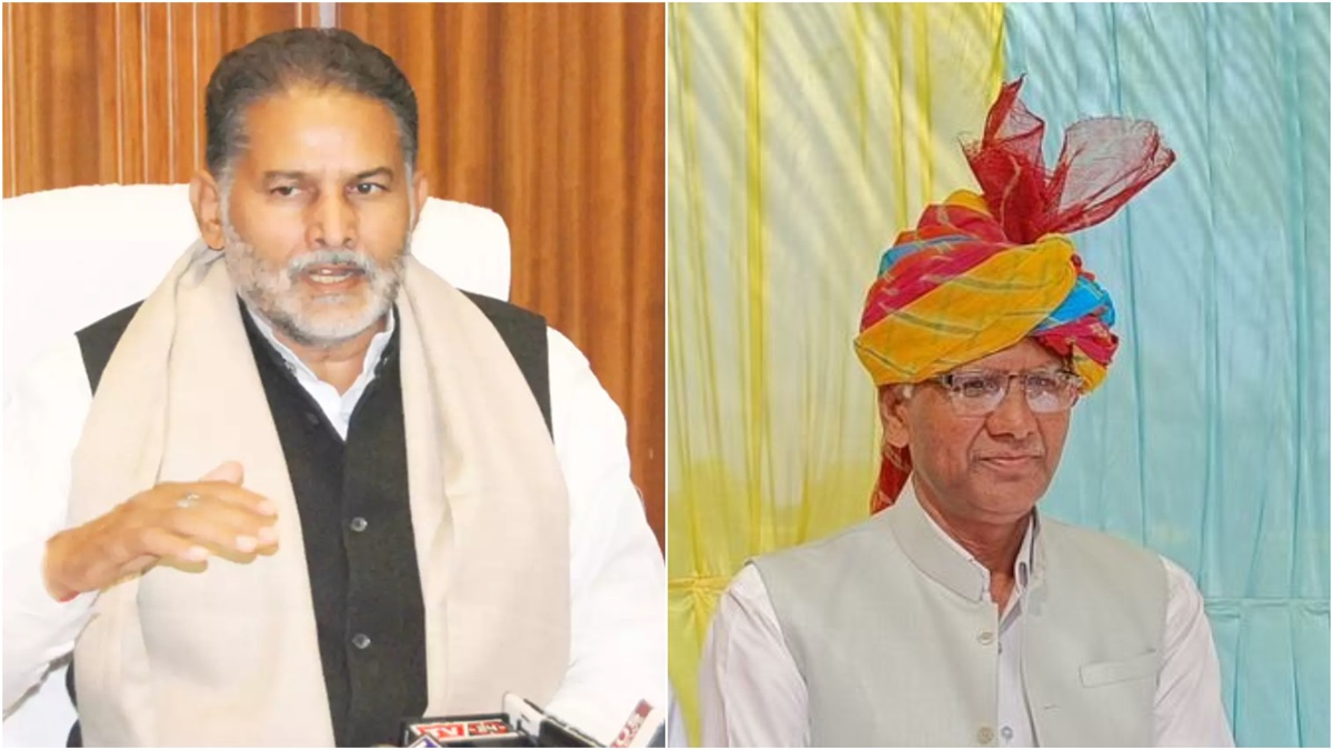 Haryana Elections: BJP faces rebellion in Mahendragarh as Ram Bilas ...