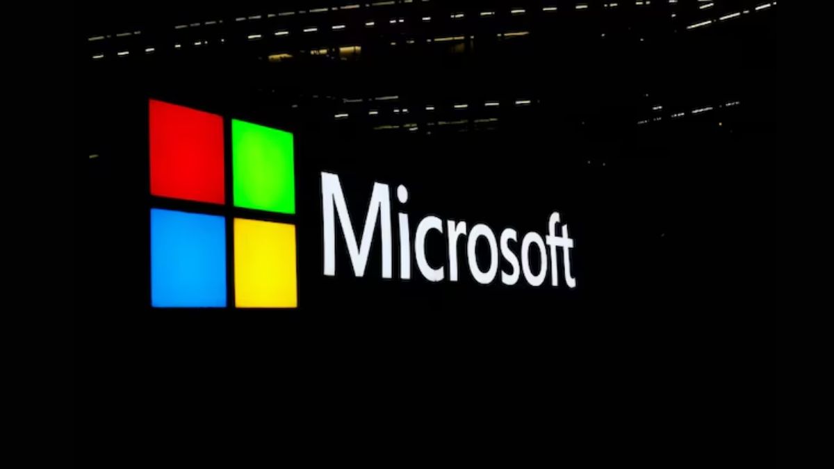 Microsoft productivity software suite recovered after the outage: Report