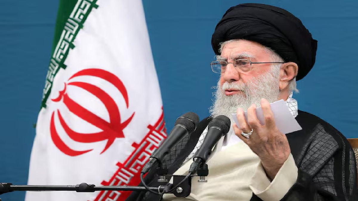 Iran's Khamenei calls on Muslims to confront Israel after Hezbollah chief's death, moves to secure location