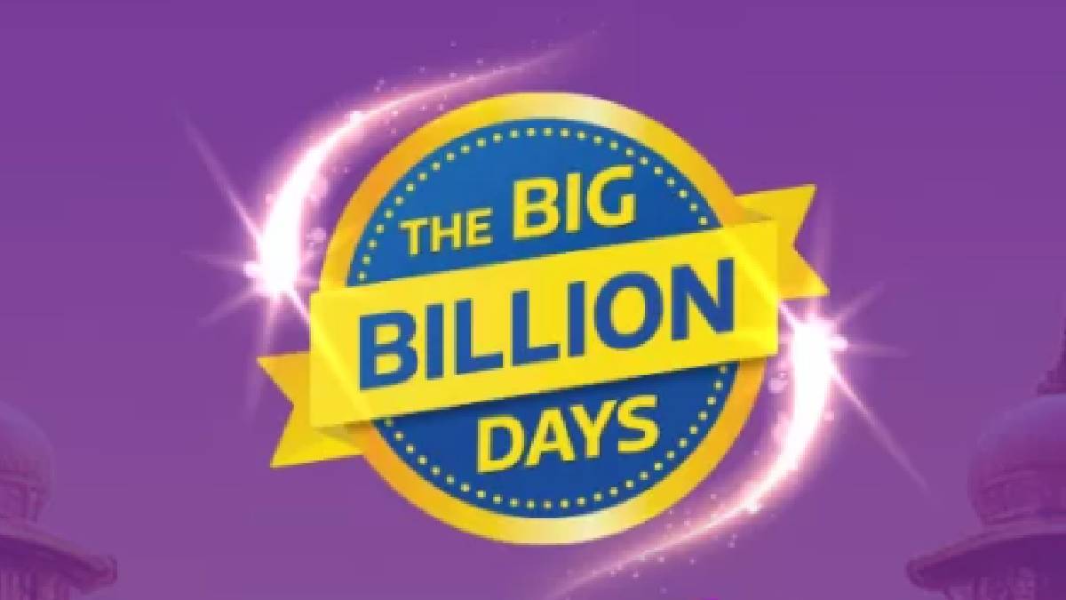 Big Billion Days