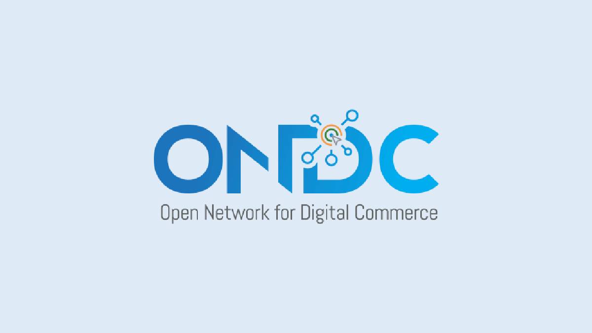 6 lakh sellers collaborate with ONDC, enabling 1.2 crore orders per month