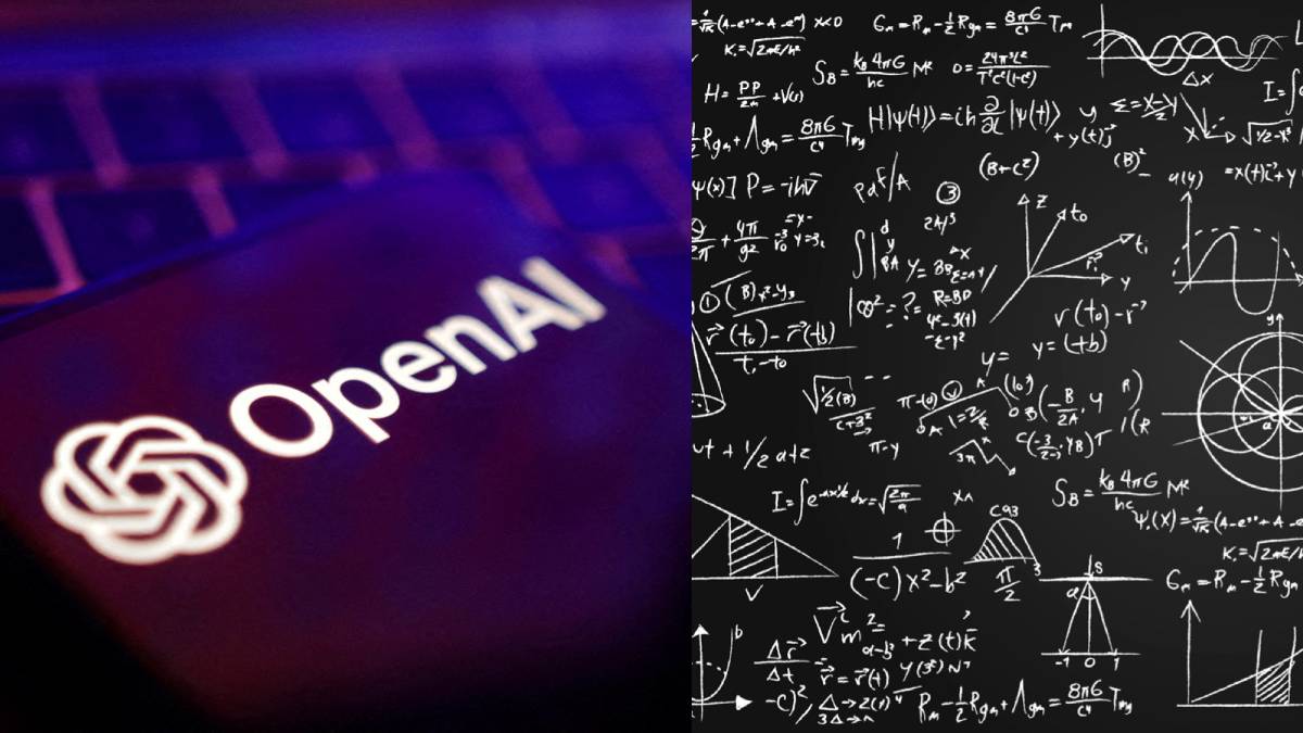 OpenAI's new model can solve complex math, physics problems with greater accuracy than many teachers