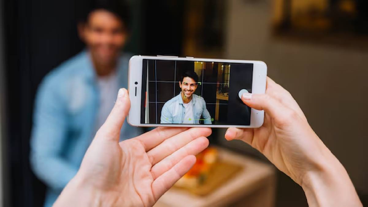 Google Photos' new feature makes sharing photos with friends easier than ever: Here's how to use it