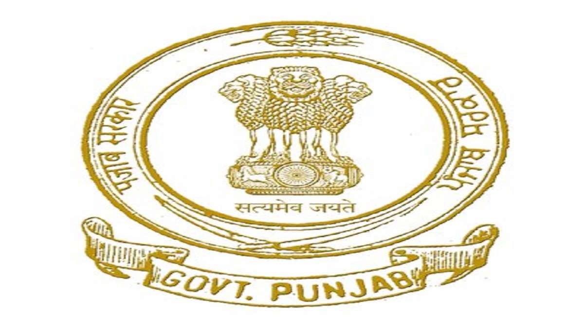 Punjab govt transfers 38 IAS officers, one PCS in major bureaucratic ...