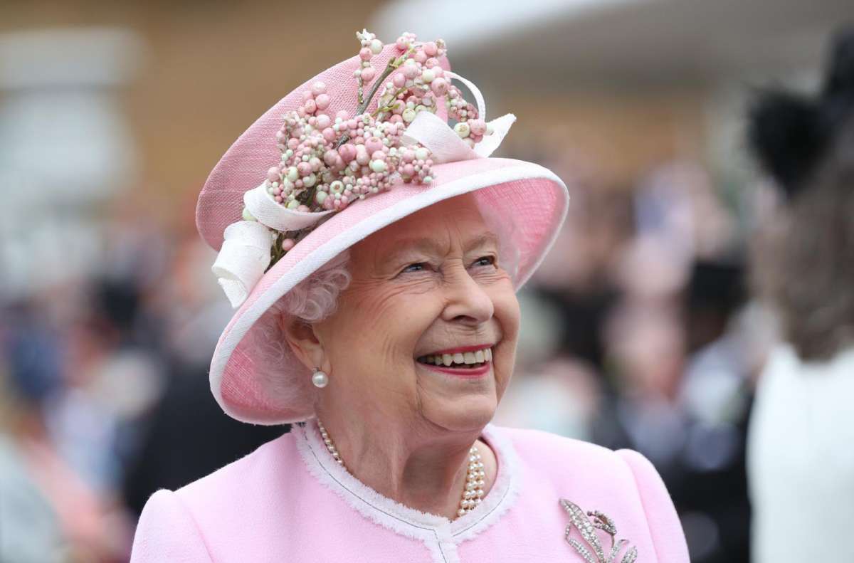 King Charles attends church prayers on the anniversary of Queen Elizabeth's death