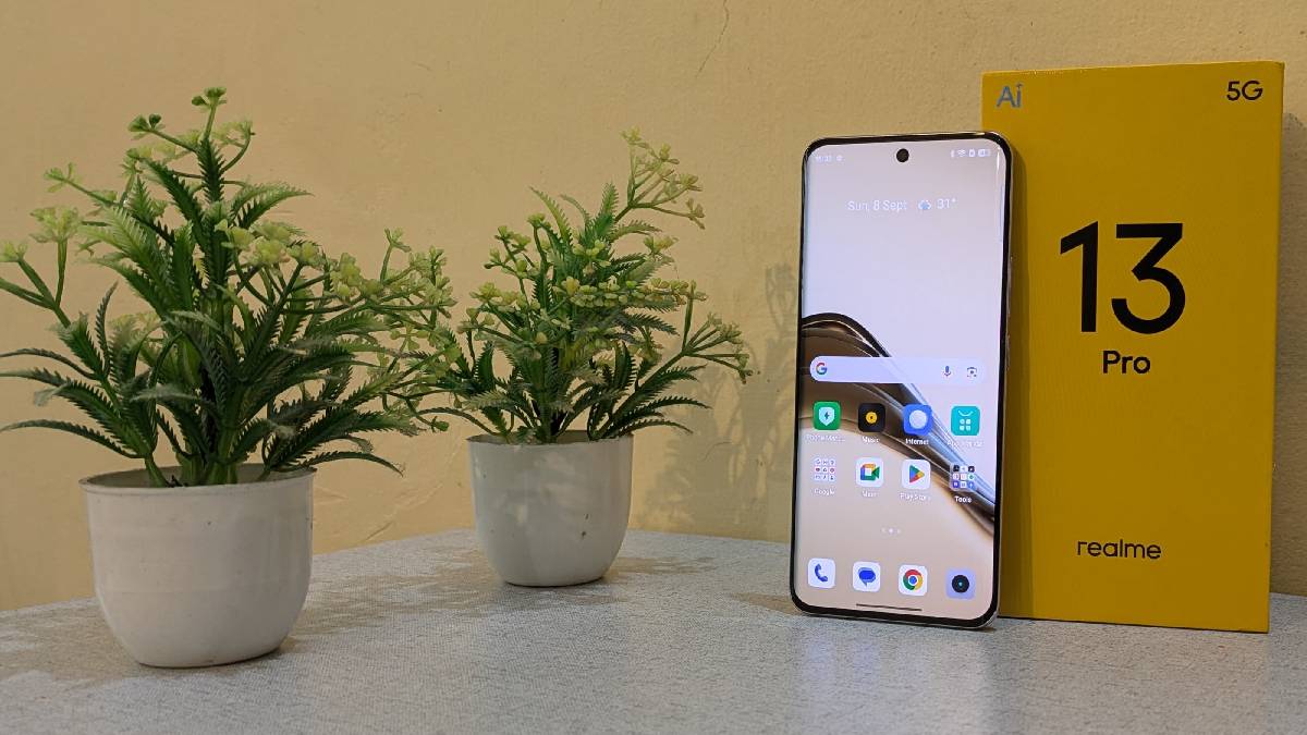 Realme 13 Pro: Does it reign supreme in the mid-range?