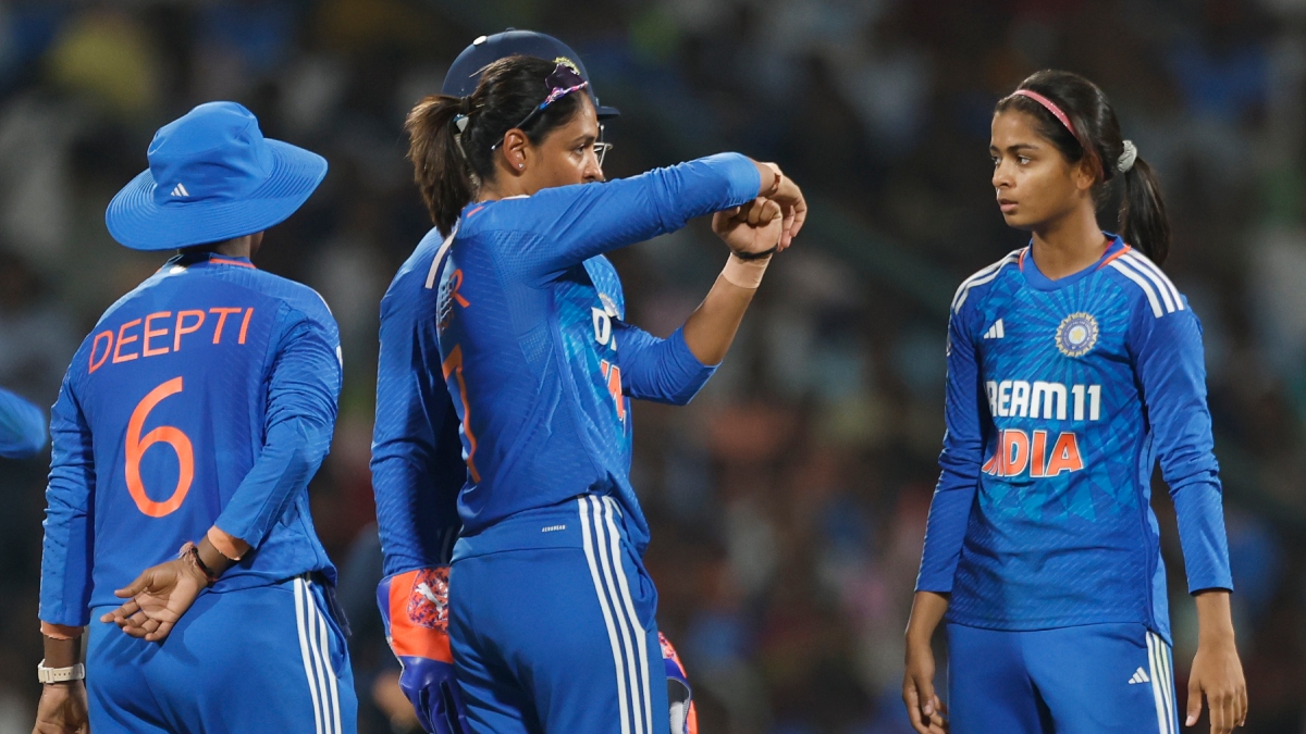 India captain Harmanpreet Kaur misses out as record number of Indians get picked for WBBL 10