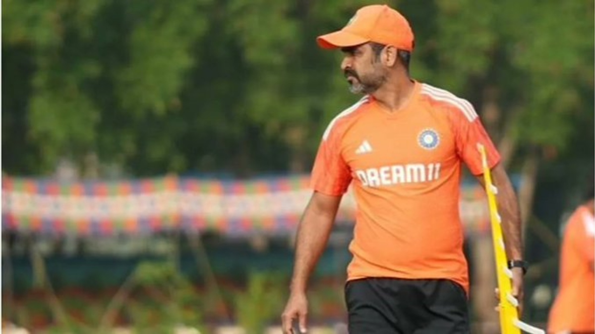 Ajay Ratra appointed member of Ajit Agarkar-led selection committee ...