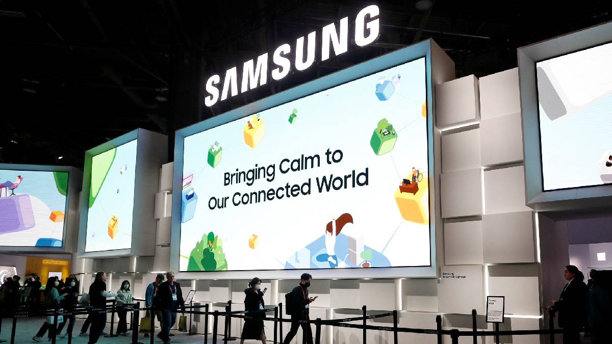 Samsung Electronics announces global job cuts, India among affected regions