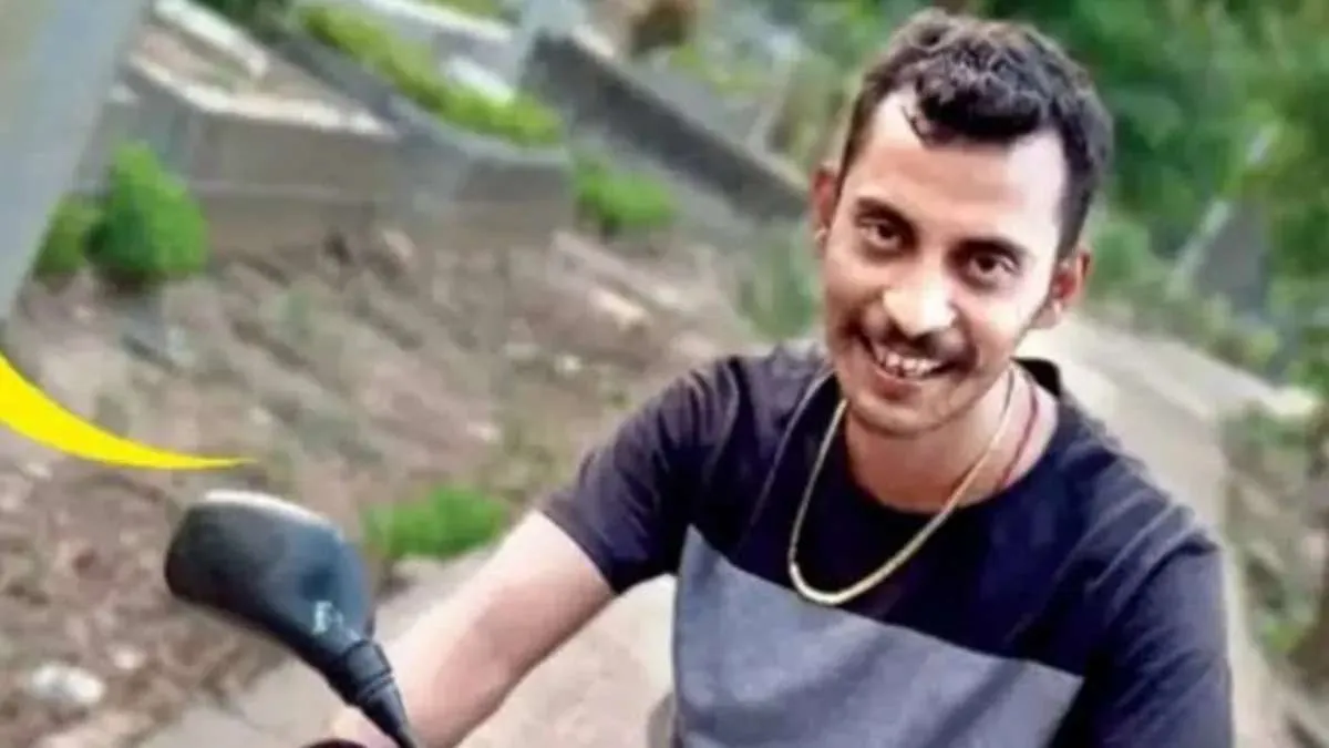 Sanjay Roy, the main accused in the Kolkata rape-murder case