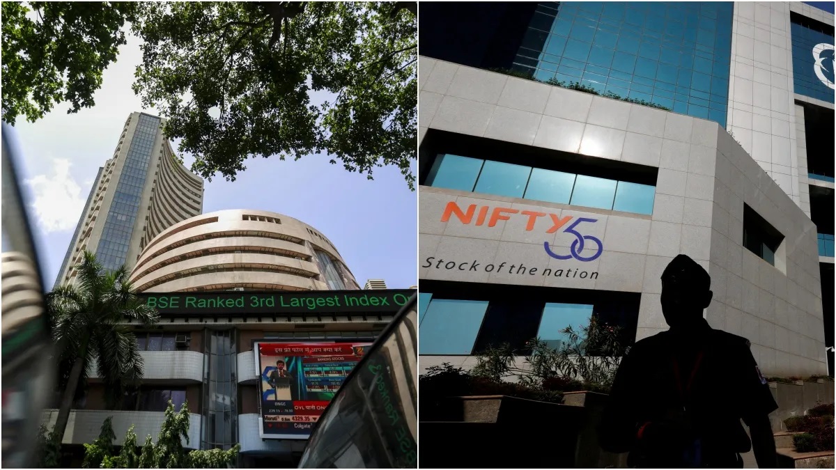 Sensex closes at record-high, crosses 83,000 for first time, Nifty too scales fresh peak