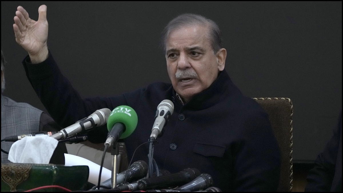 Pakistan: Major relief to Shehbaz Sharif, Supreme Court reinstates changes in anti-corruption laws