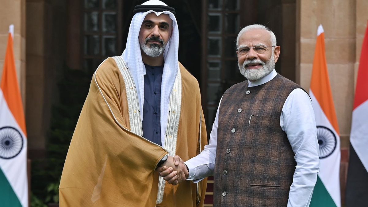 India's NPCIL and UAE's ENEC sign landmark MoUs to operate nuclear power plants in gulf nation