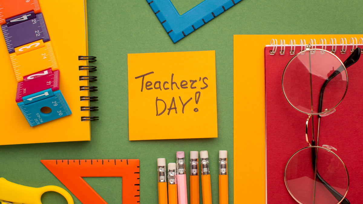 Teachers’ Day 2024 India celebrates September 5 in whose honour? Know