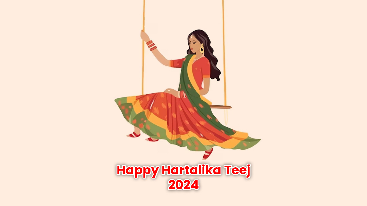 Hartalika Teej 2024 Things to keep in mind while observing fast India TV