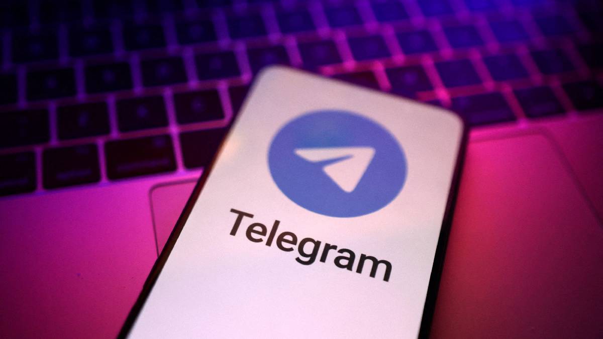 Telegram intensifies crackdown on illegal content following CEO Durov's arrest – India TV