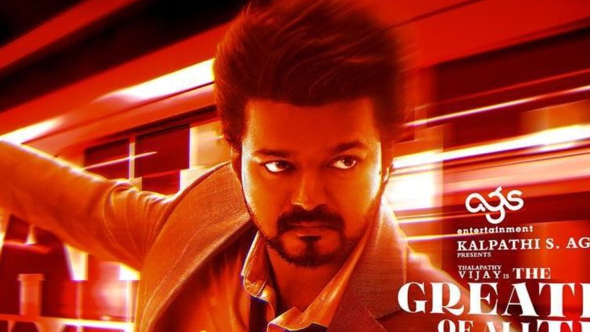 GOAT, Thalapathy Vijay-starrer, released in cinemas: These 5 cameos in movie will surprise you