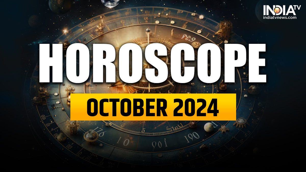 Horoscope October 2024 Aries must make decision using their own wisdom