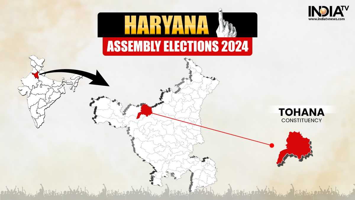 Tohana Assembly Election 2024: Constituency profile, past winners, margin, party-wise candidates