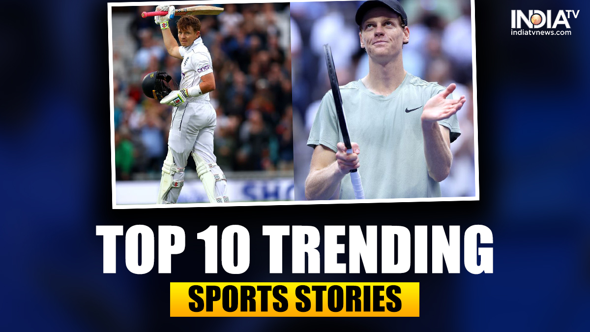 India TV Sports Wrap on September 7: Today’s top 10 trending news stories