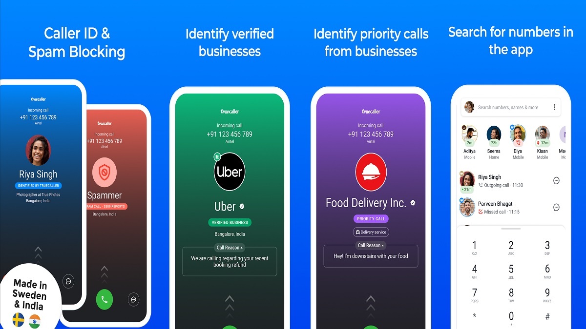 Truecaller finally brings Live Caller ID to iPhones