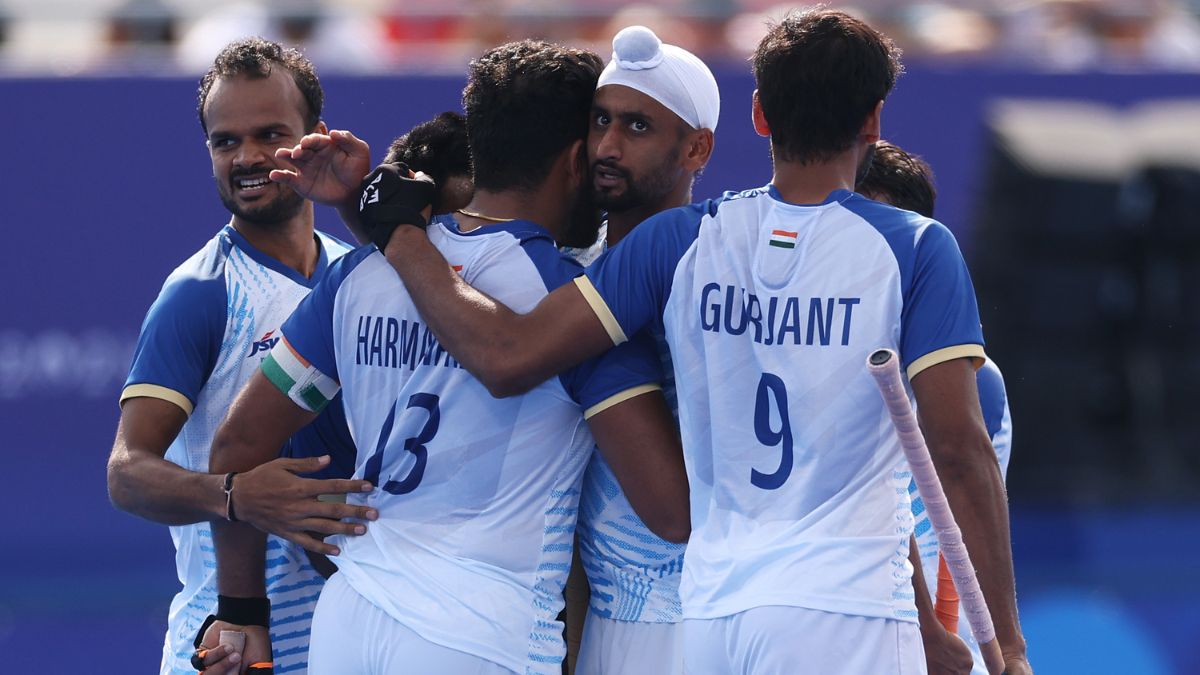 Defending champions India hammer China to kickoff Asian Champions Trophy Hockey campaign in style