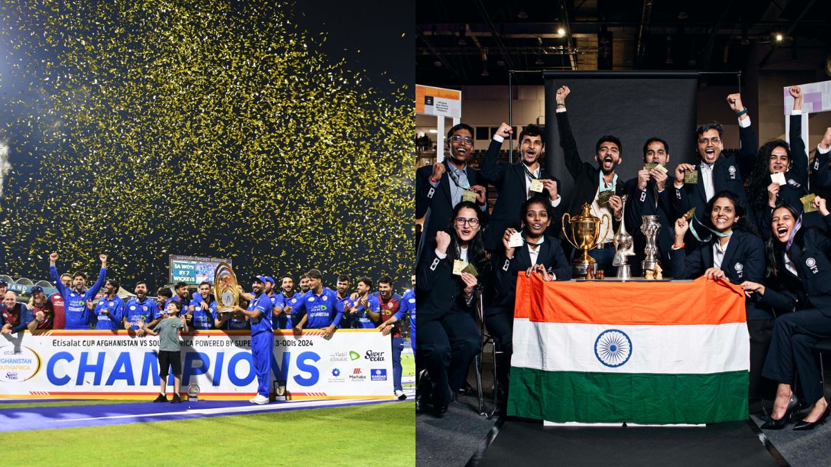 India TV Sports Wrap on September 23: Today’s top 10 trending news stories