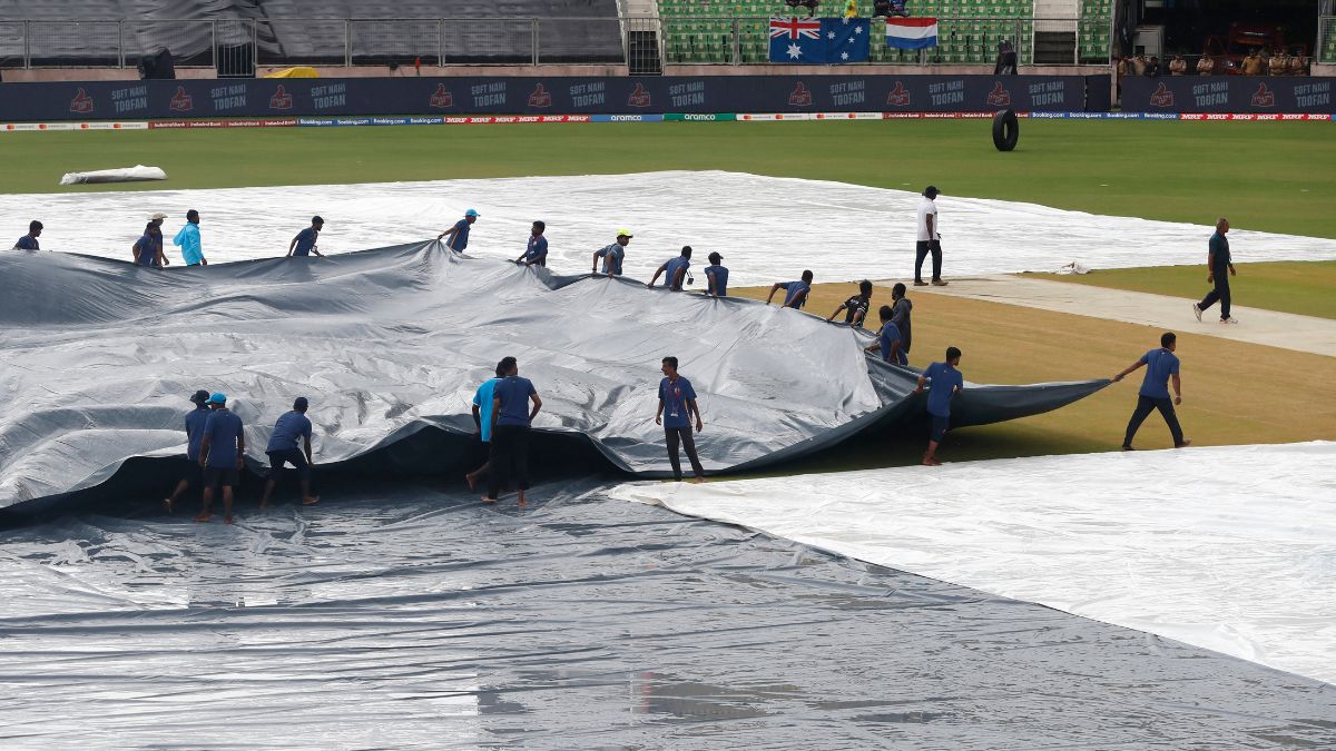 India vs Bangladesh 2nd Test Check Kanpur weather tomorrow at Green