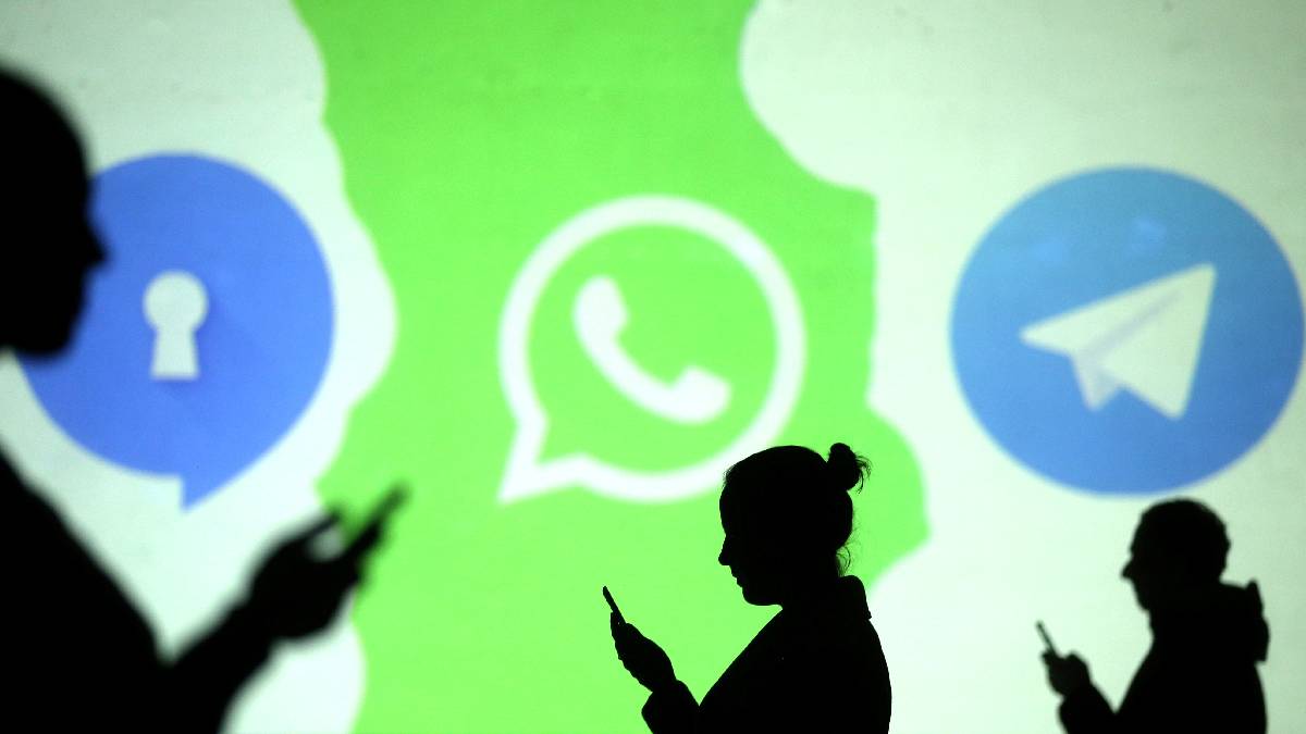 WhatsApp to soon enable users to send, receive messages from Telegram, Signal, more