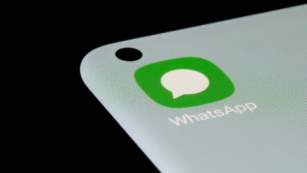 WhatsApp Security Setting: This setting helps you protect against hacking attempts