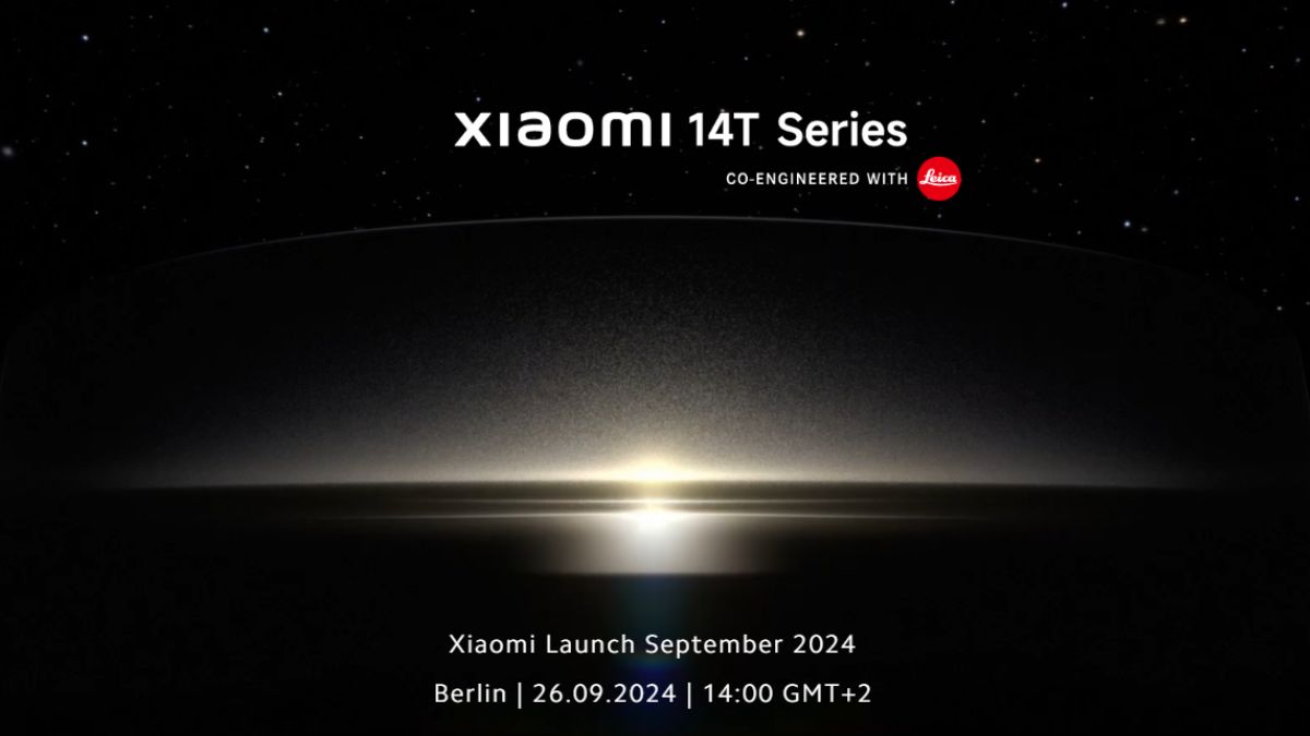 Xiaomi 14T series to feature Google Circle to Search: Expected AI-powered features and more