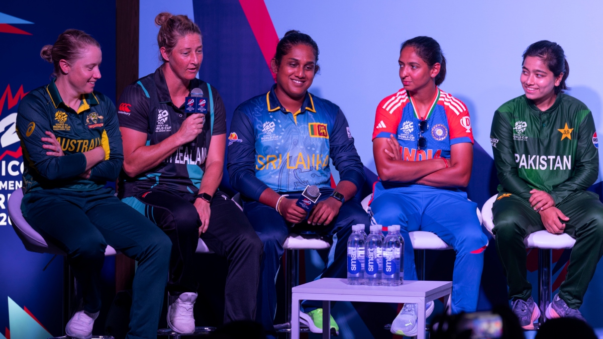 Women's T20 World Cup 2024 Points Table India leap ahead of Pakistan