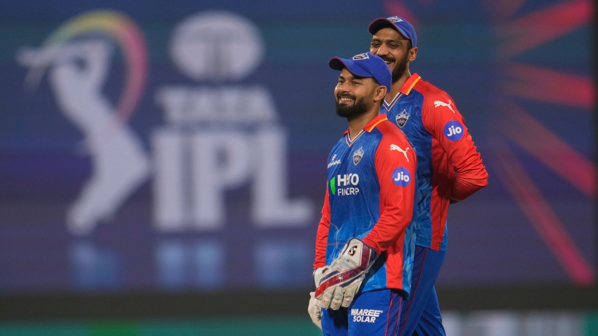 Delhi Capitals Revamp Their Squad with Major Retained and Released Players