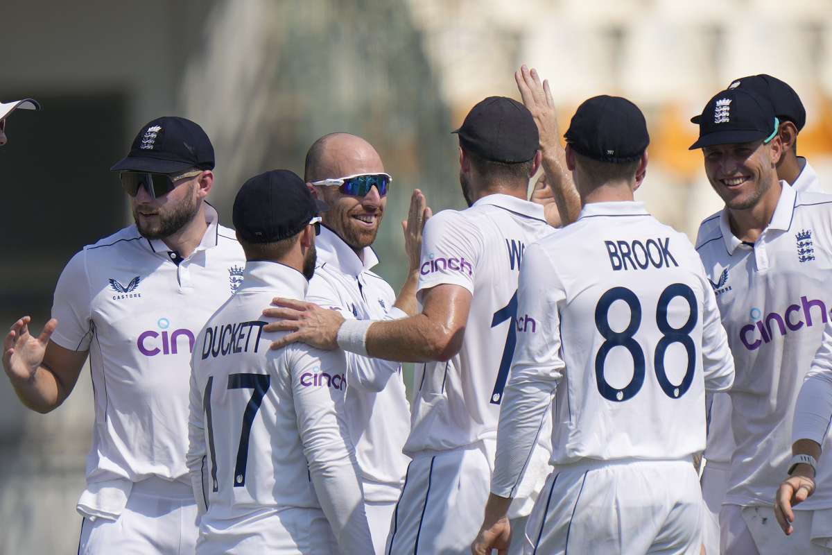 England announce playing XI for 2nd Test vs Pakistan, captain Ben Stokes returns – India TV