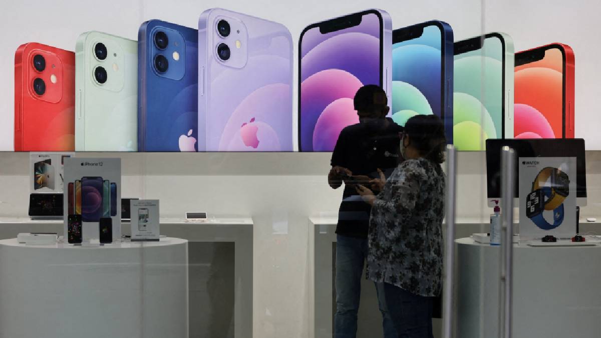 Apple's Diwali 2024 Sale date announced with numerous offers India TV