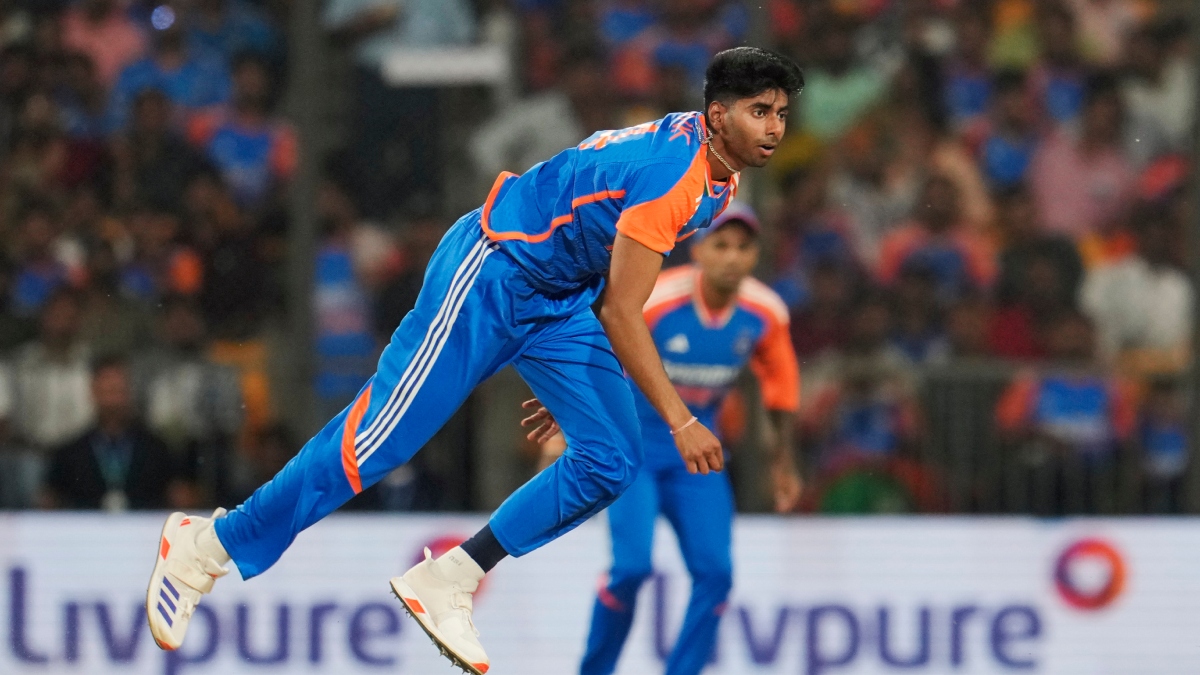 Mayank Yadav enters history books with sensational start to career during IND vs BAN 1st T20I