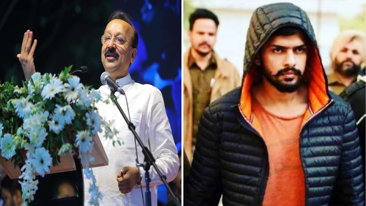 Baba Siddique murder: Shooters claim to be from Lawrence Bishnoi gang ...