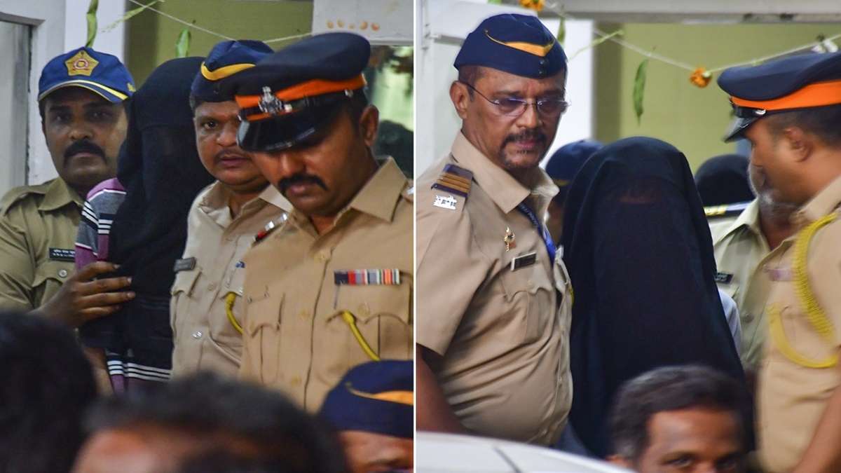 Baba Siddique's Murder Case: Pravin Lonkar, Third Accused, Remanded To ...