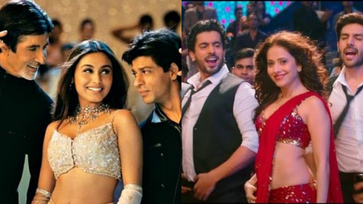 A Symphony of Bollywood: Top 10 Songs to Ignite Your Diwali Celebrations