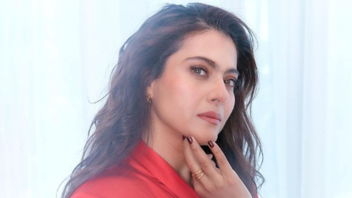 Kajol Takes a Stand Against Paparazzi, Defusing Social Media Storm