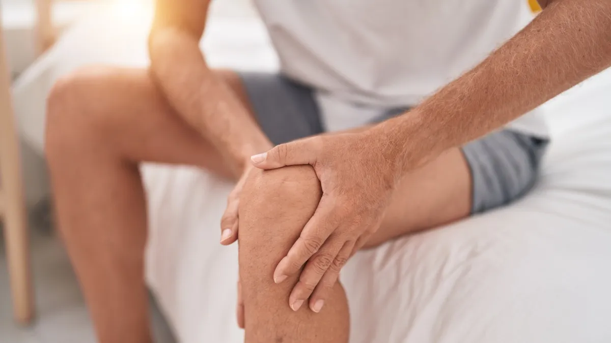 Include THESE foods in your diet to for joint pain 
