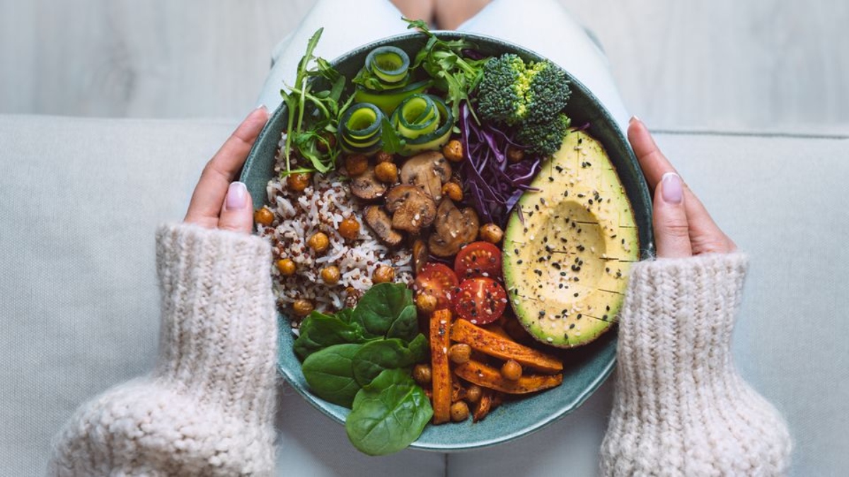 India's eating pattern is best for Earth, says WWF Living Report