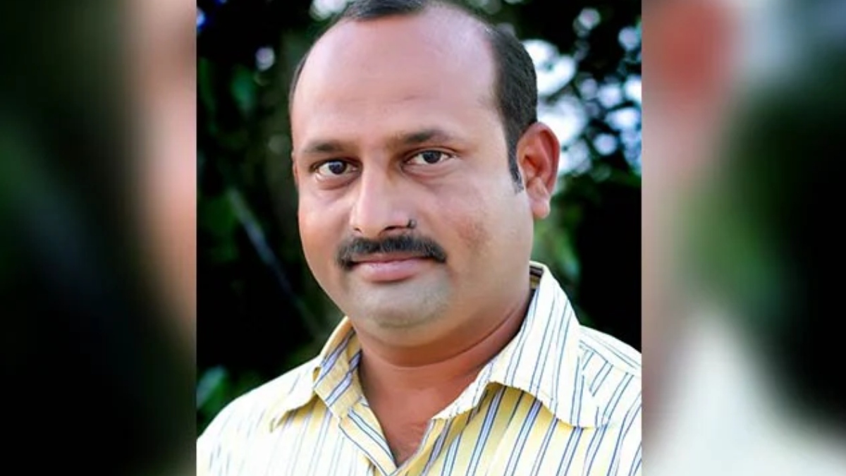 Shrikant Pangarkar, linked to Gauri Lankesh’s murder, joins Shinde-led Sena ahead of elections – India TV Shrikant Pangarkar, linked to Gauri Lankesh’s murder, joins Shinde-led Sena ahead of elections – India TV